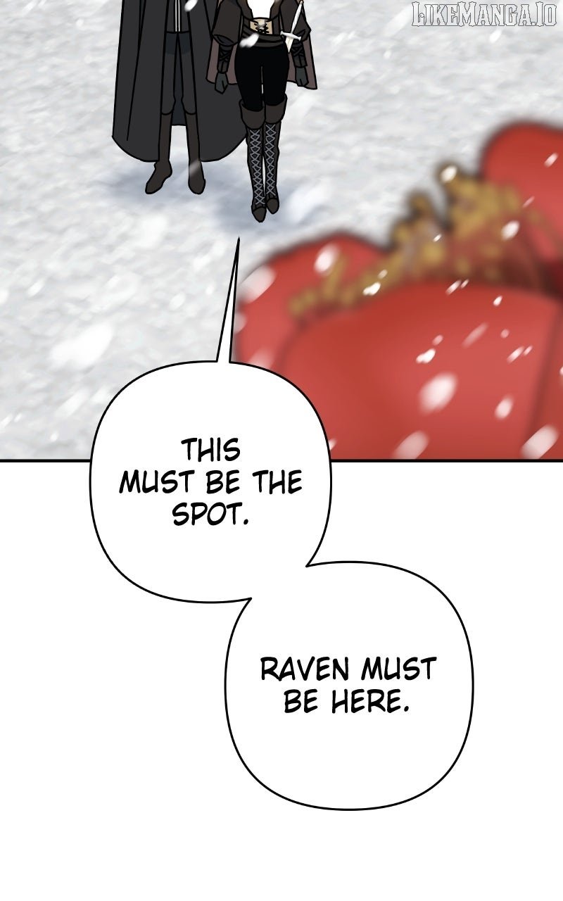 Before I Knew It, I Had Stolen the Dark Lord’s Heart Chapter 68 - Page 12