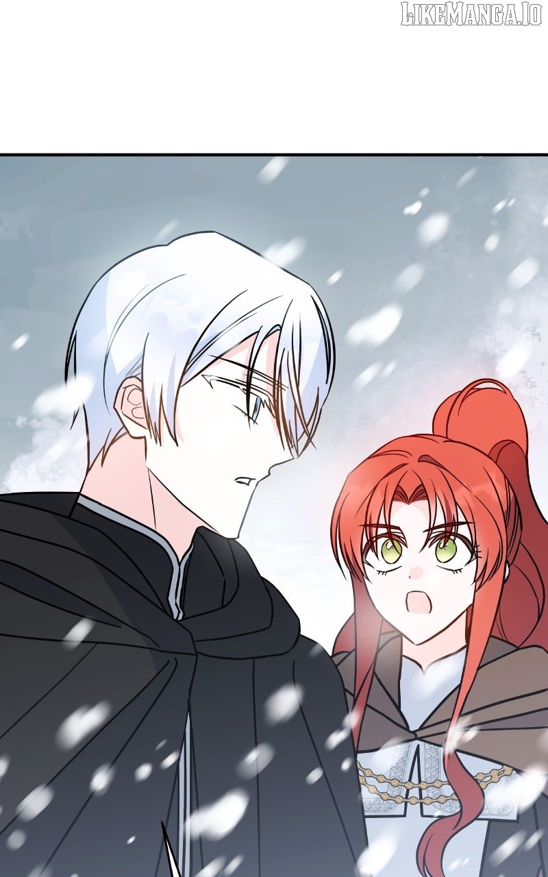 Before I Knew It, I Had Stolen the Dark Lord’s Heart Chapter 68 - Page 13
