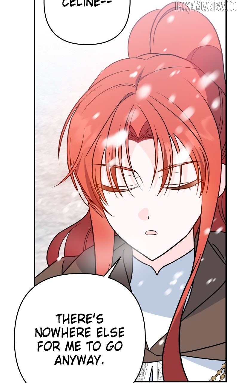 Before I Knew It, I Had Stolen the Dark Lord’s Heart Chapter 68 - Page 15
