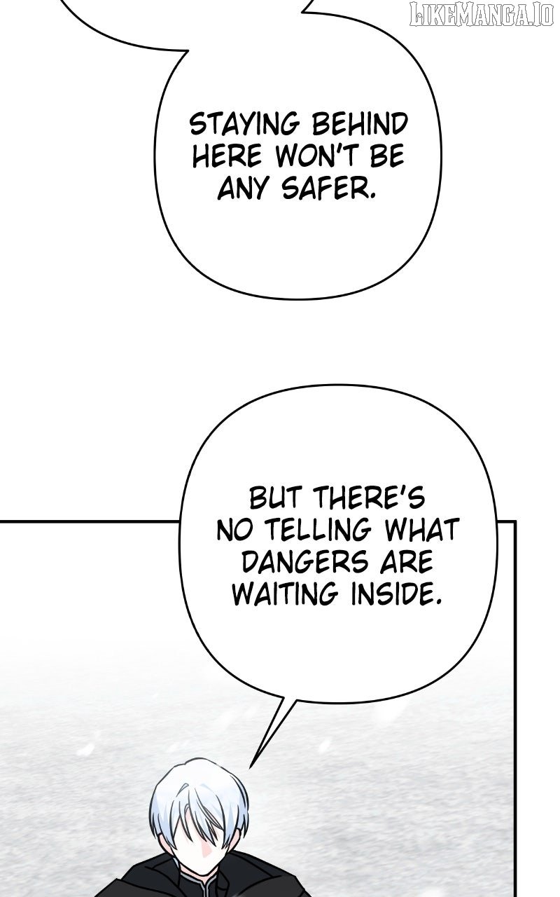 Before I Knew It, I Had Stolen the Dark Lord’s Heart Chapter 68 - Page 16