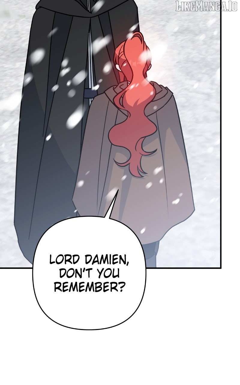 Before I Knew It, I Had Stolen the Dark Lord’s Heart Chapter 68 - Page 17