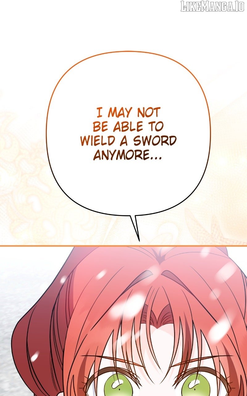 Before I Knew It, I Had Stolen the Dark Lord’s Heart Chapter 68 - Page 18