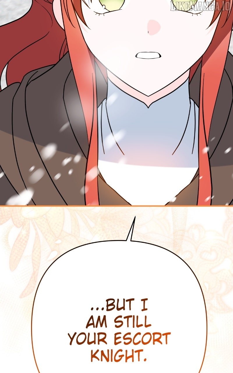 Before I Knew It, I Had Stolen the Dark Lord’s Heart Chapter 68 - Page 19