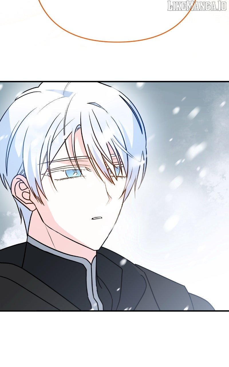 Before I Knew It, I Had Stolen the Dark Lord’s Heart Chapter 68 - Page 20