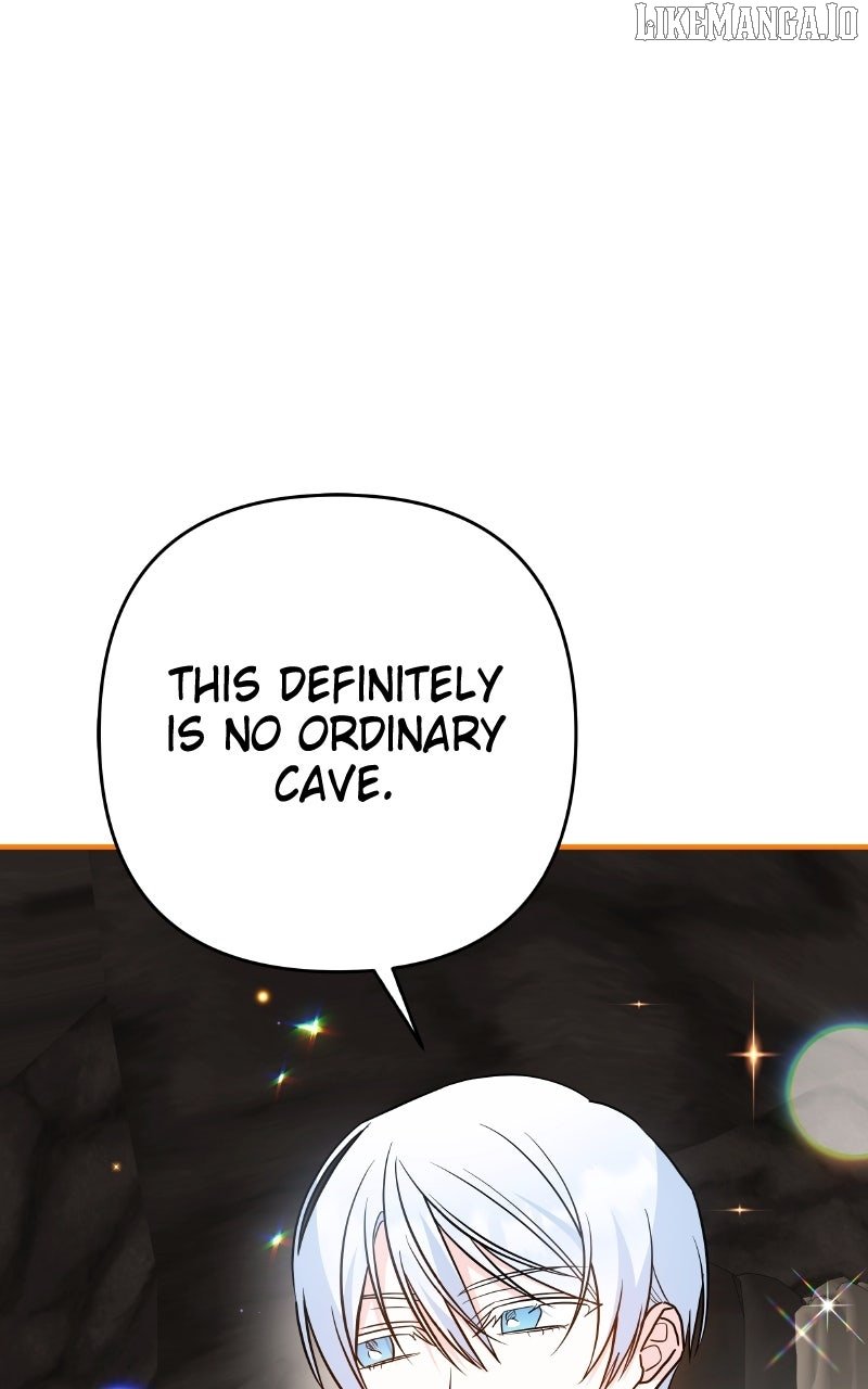 Before I Knew It, I Had Stolen the Dark Lord’s Heart Chapter 68 - Page 27