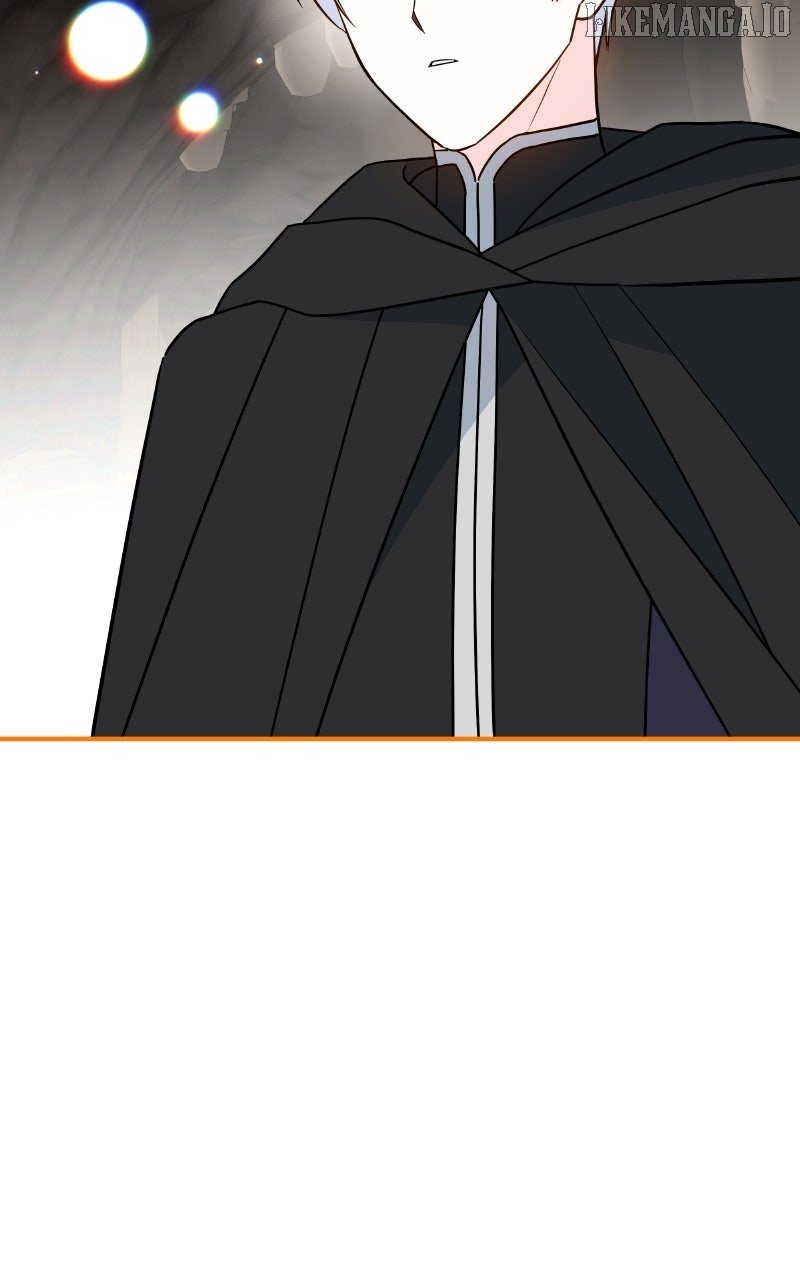 Before I Knew It, I Had Stolen the Dark Lord’s Heart Chapter 68 - Page 28