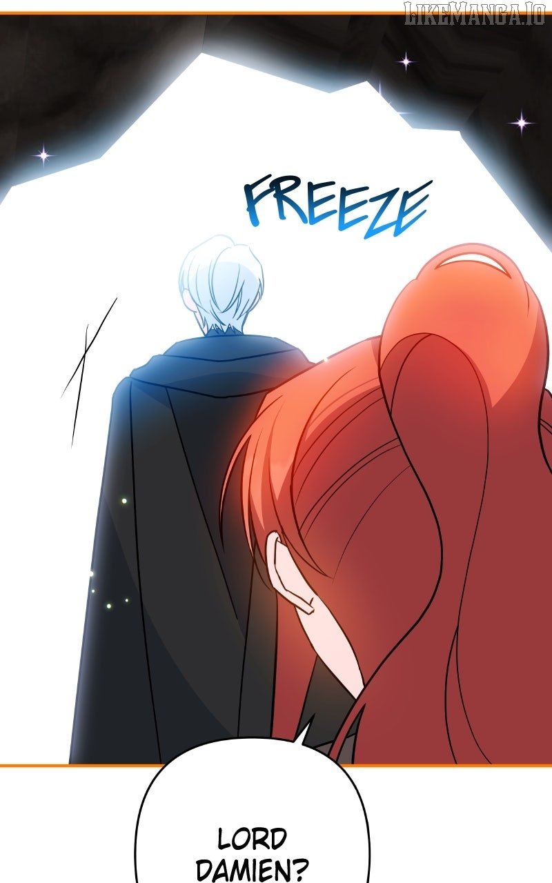 Before I Knew It, I Had Stolen the Dark Lord’s Heart Chapter 68 - Page 29