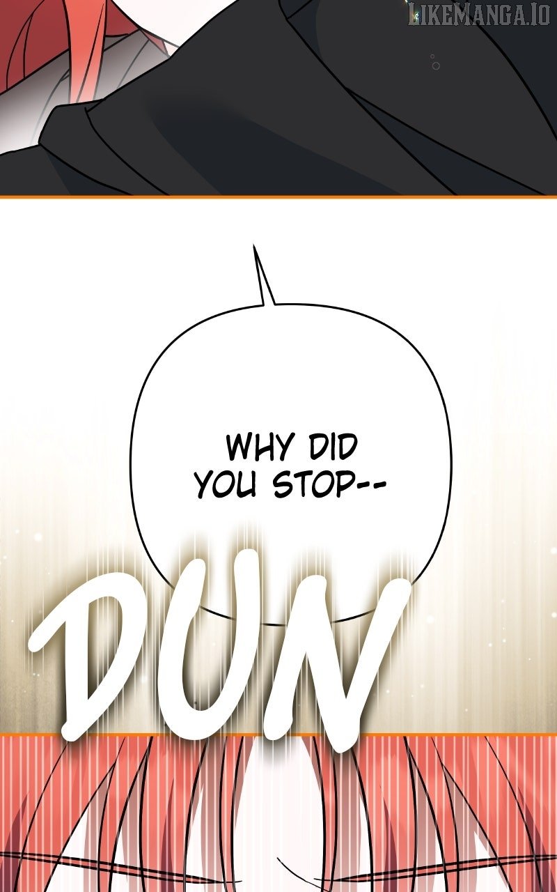 Before I Knew It, I Had Stolen the Dark Lord’s Heart Chapter 68 - Page 31
