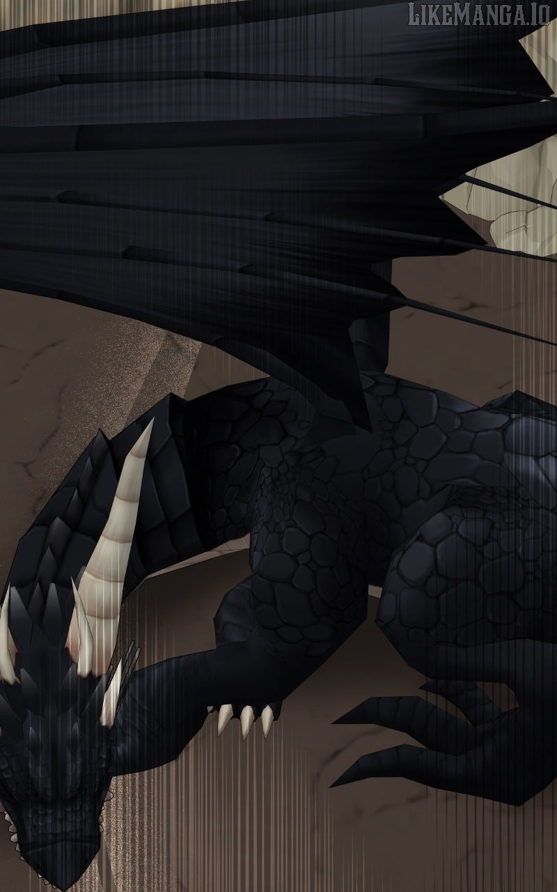 Before I Knew It, I Had Stolen the Dark Lord’s Heart Chapter 68 - Page 33