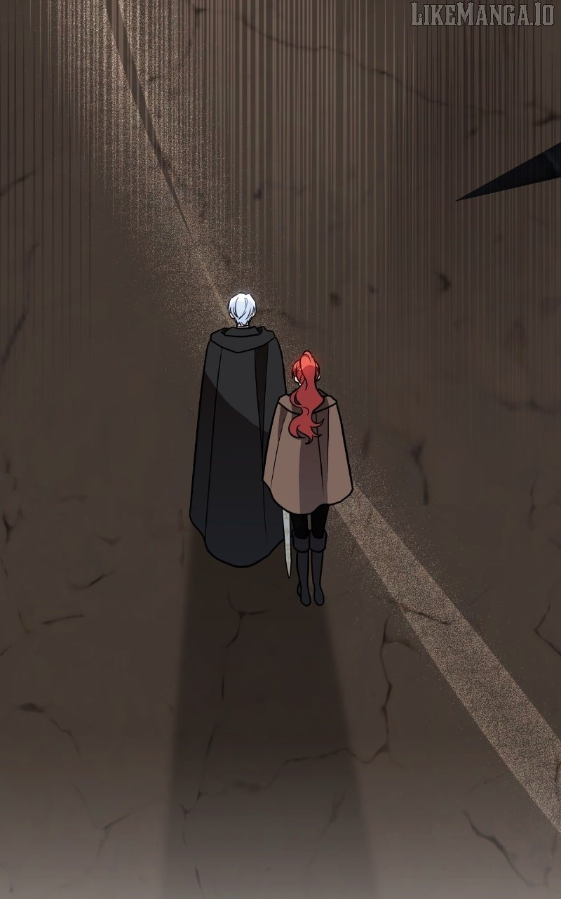 Before I Knew It, I Had Stolen the Dark Lord’s Heart Chapter 68 - Page 34