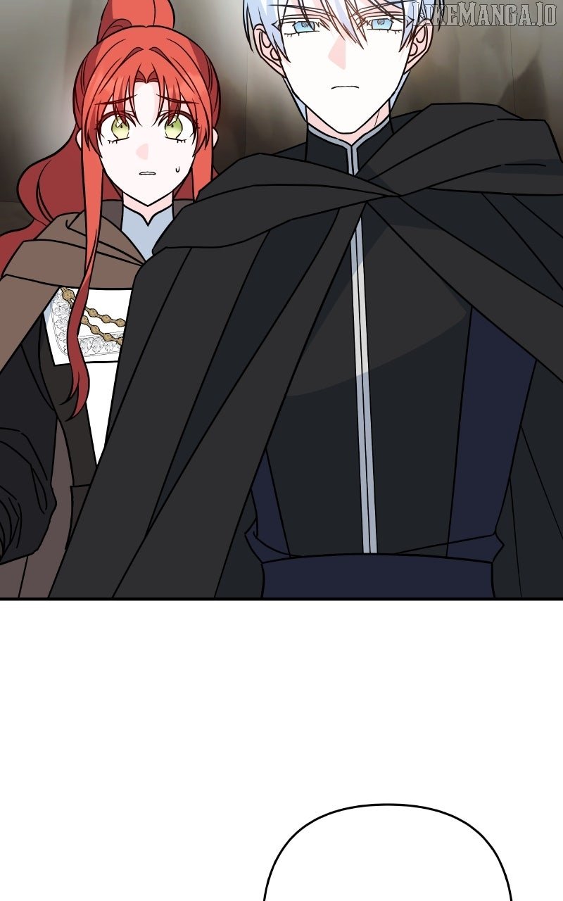 Before I Knew It, I Had Stolen the Dark Lord’s Heart Chapter 68 - Page 37