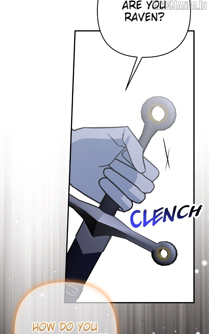 Before I Knew It, I Had Stolen the Dark Lord’s Heart Chapter 68 - Page 38