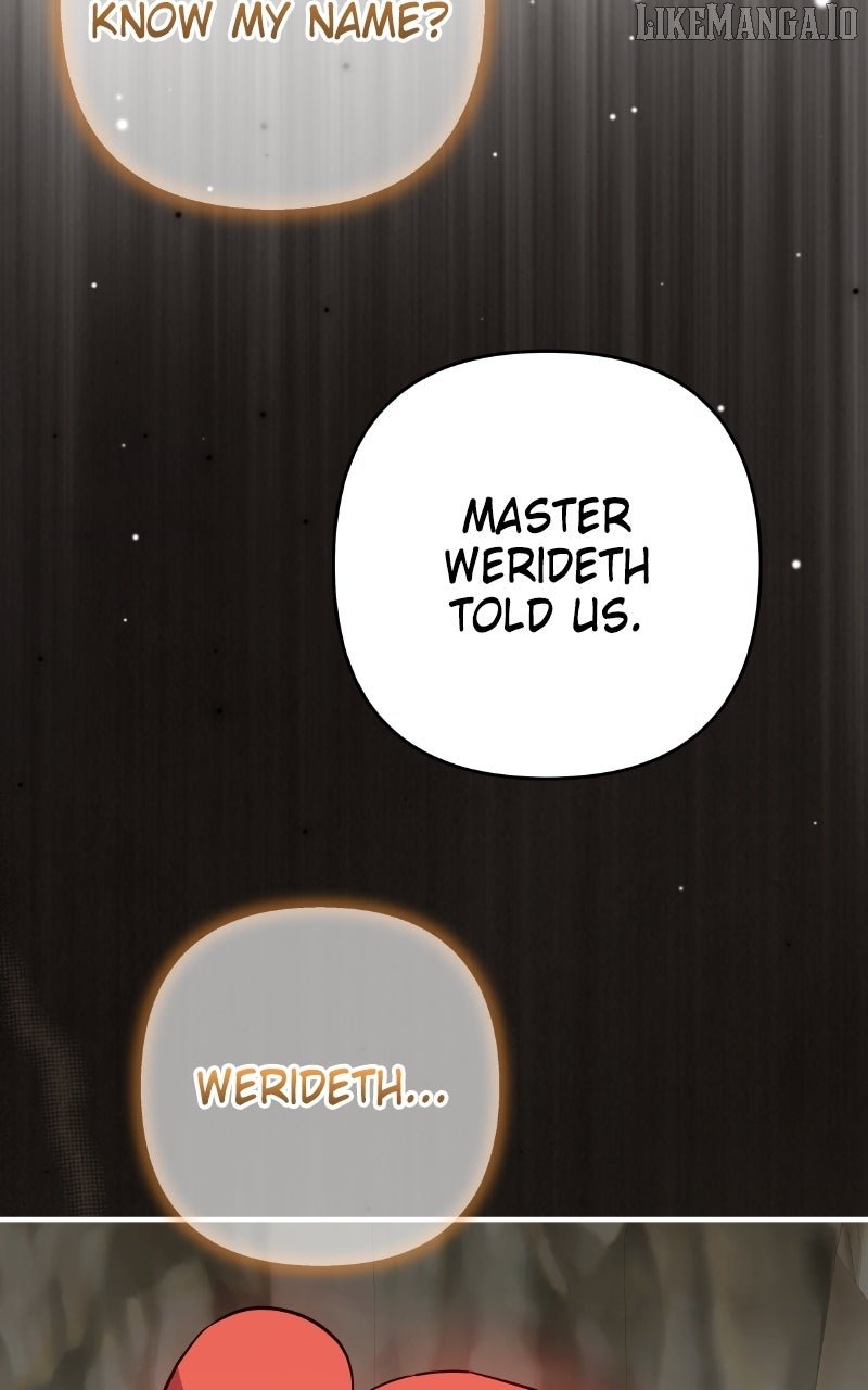 Before I Knew It, I Had Stolen the Dark Lord’s Heart Chapter 68 - Page 39