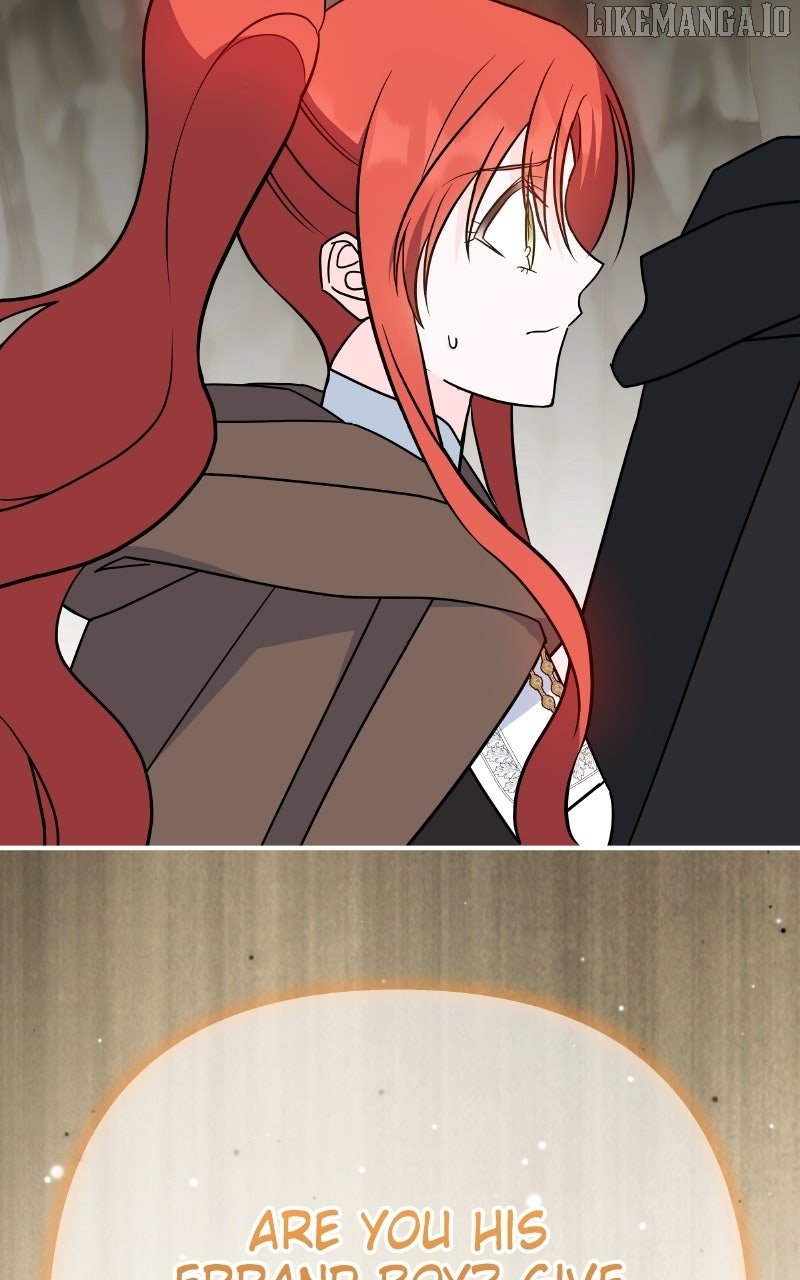 Before I Knew It, I Had Stolen the Dark Lord’s Heart Chapter 68 - Page 40