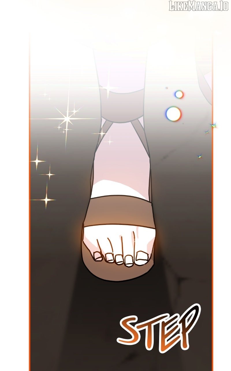 Before I Knew It, I Had Stolen the Dark Lord’s Heart Chapter 68 - Page 43