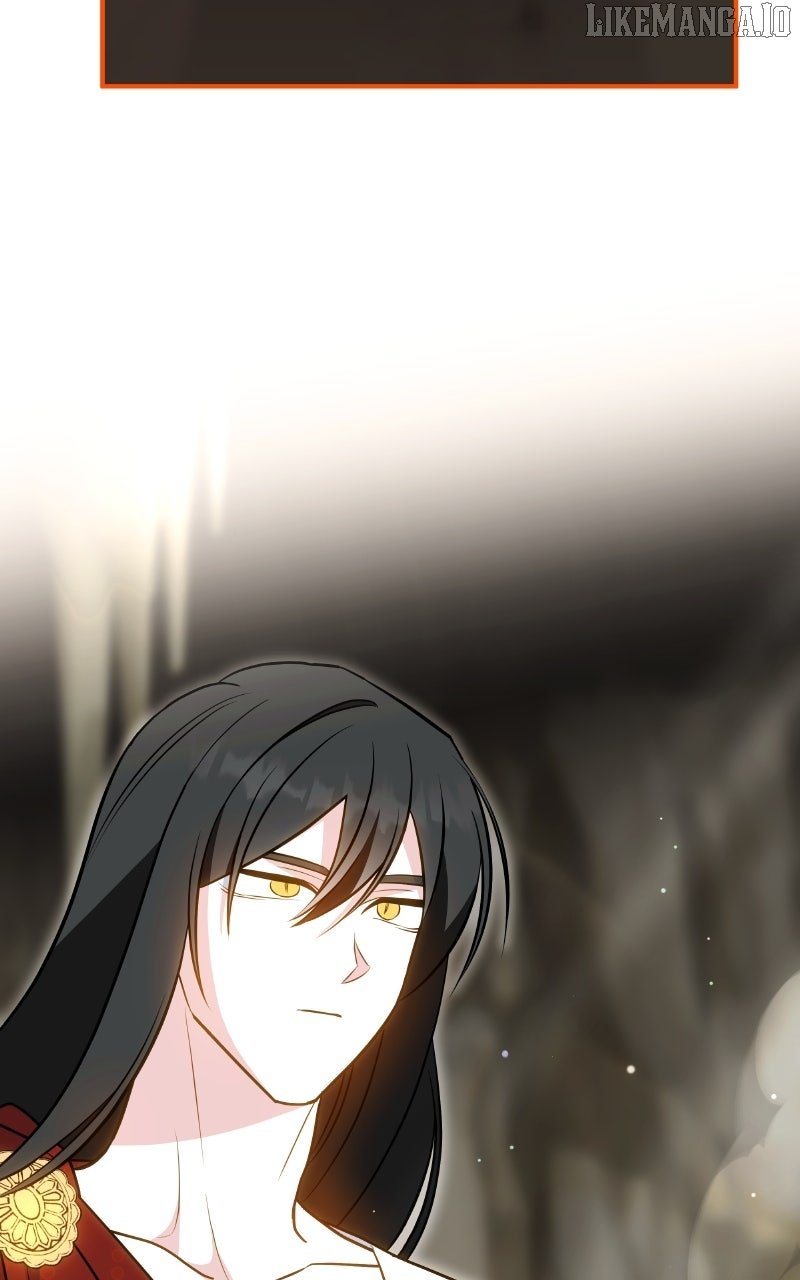 Before I Knew It, I Had Stolen the Dark Lord’s Heart Chapter 68 - Page 44
