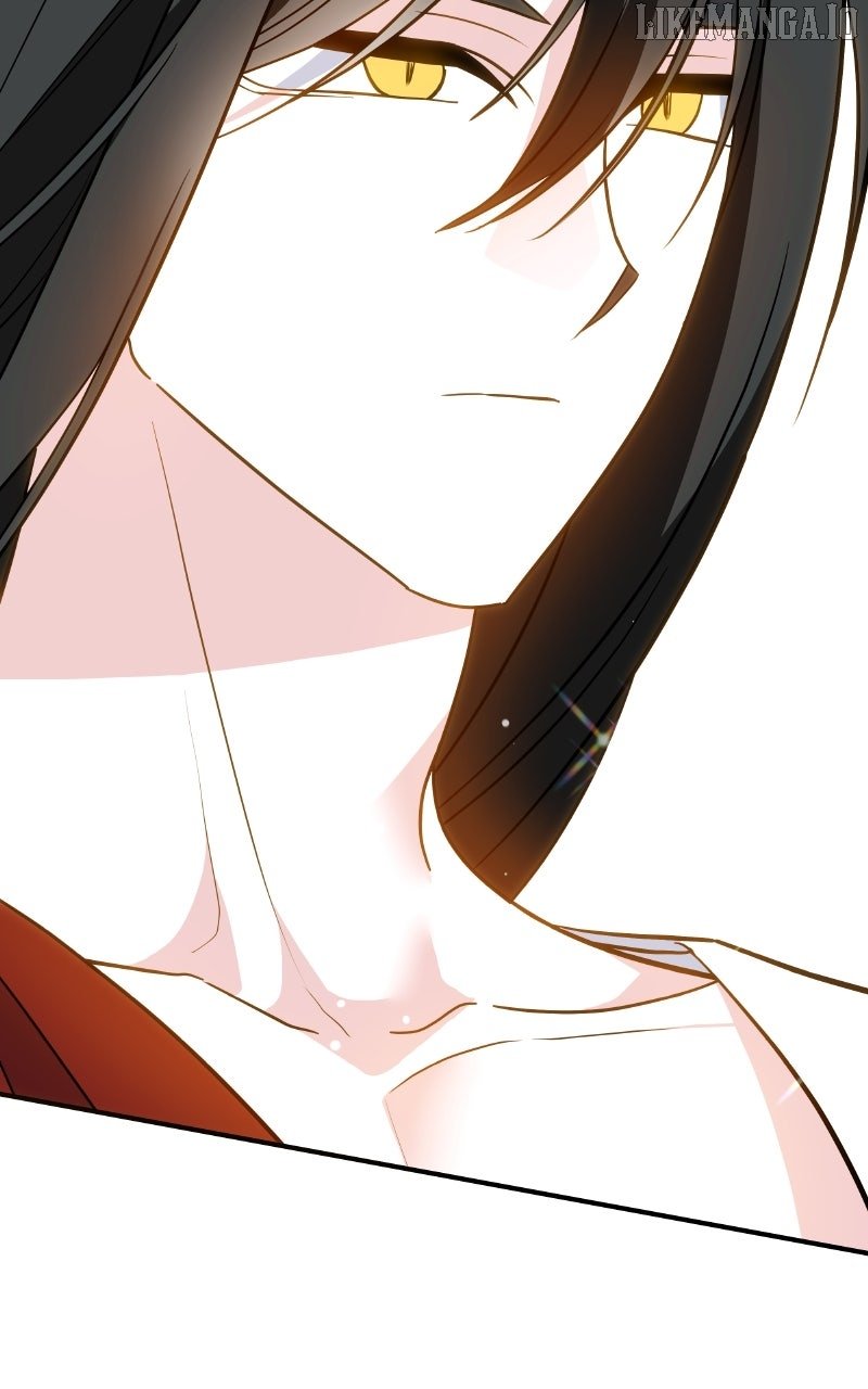 Before I Knew It, I Had Stolen the Dark Lord’s Heart Chapter 68 - Page 46