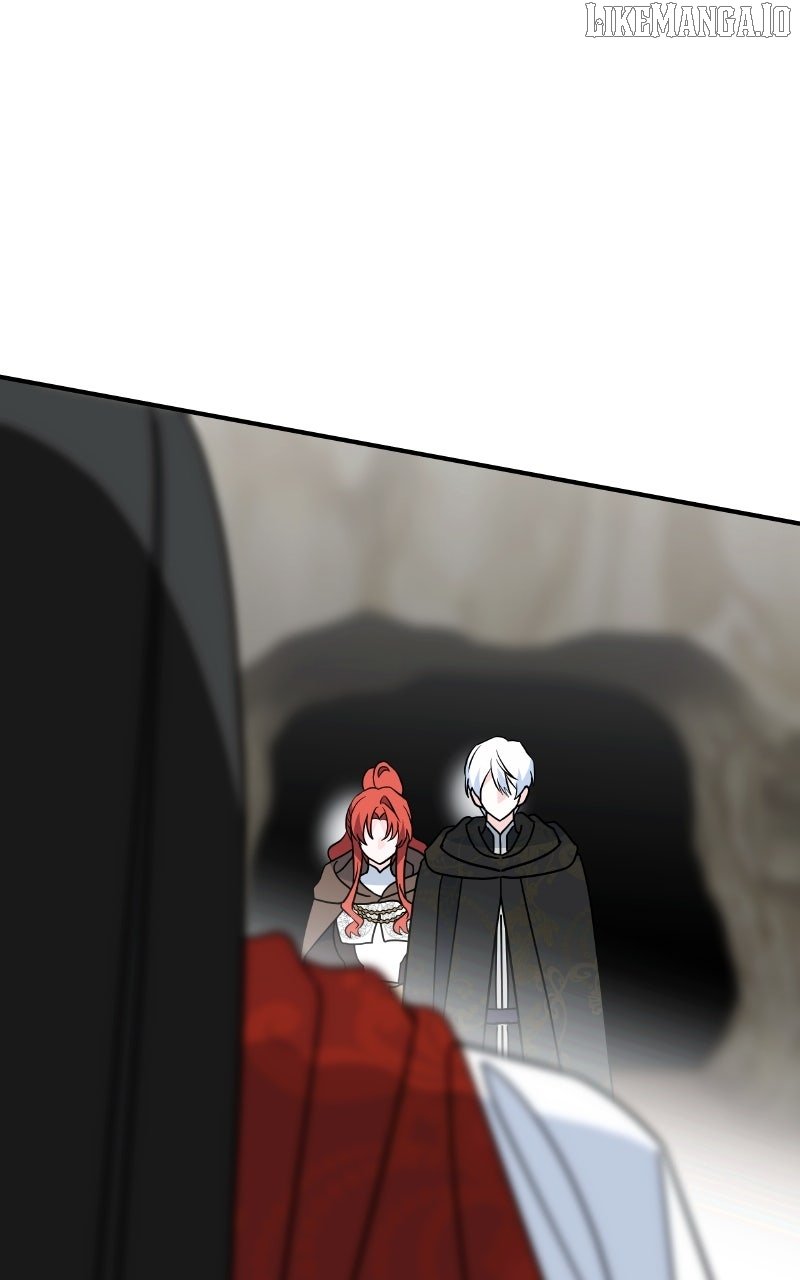 Before I Knew It, I Had Stolen the Dark Lord’s Heart Chapter 68 - Page 47