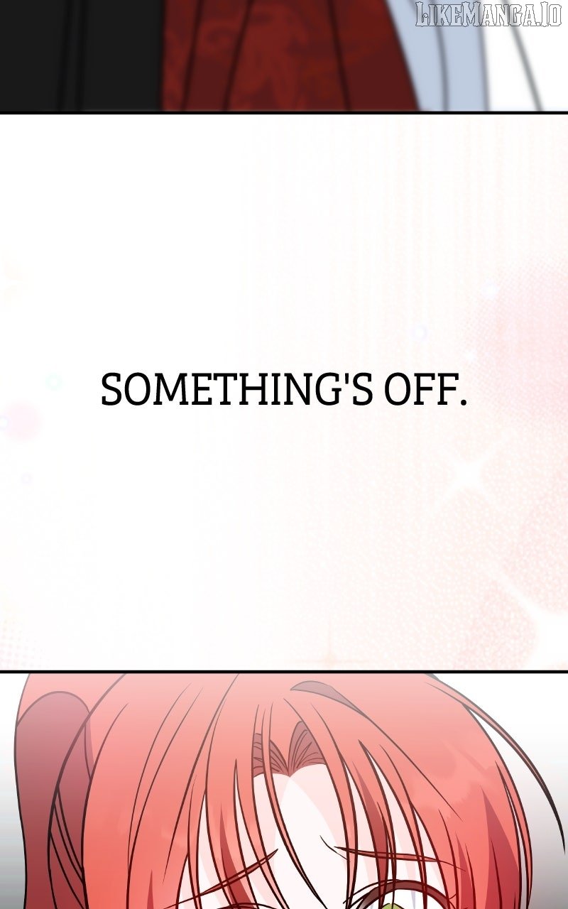 Before I Knew It, I Had Stolen the Dark Lord’s Heart Chapter 68 - Page 48
