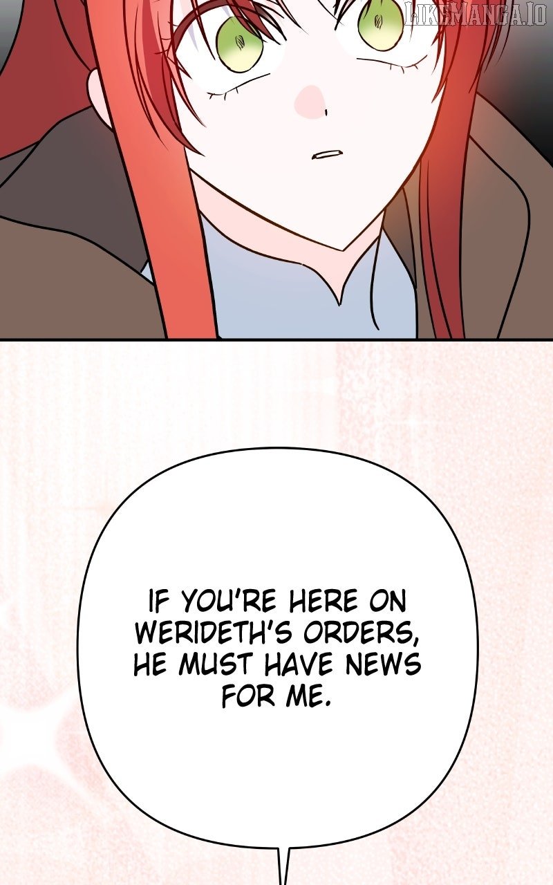 Before I Knew It, I Had Stolen the Dark Lord’s Heart Chapter 68 - Page 49