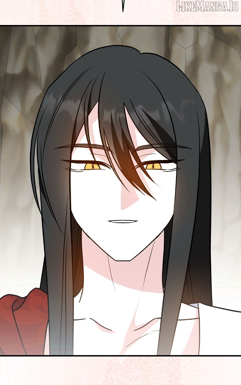 Before I Knew It, I Had Stolen the Dark Lord’s Heart Chapter 68 - Page 50