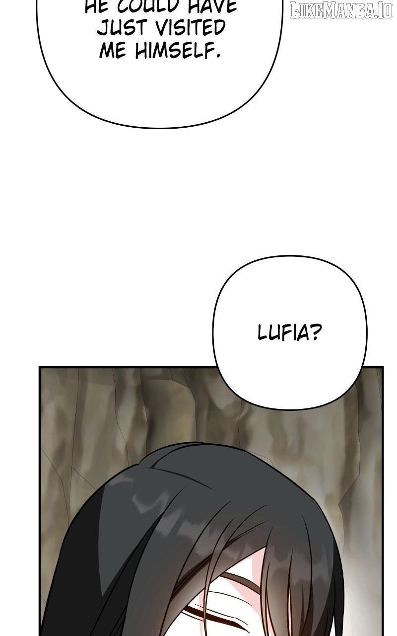 Before I Knew It, I Had Stolen the Dark Lord’s Heart Chapter 68 - Page 53