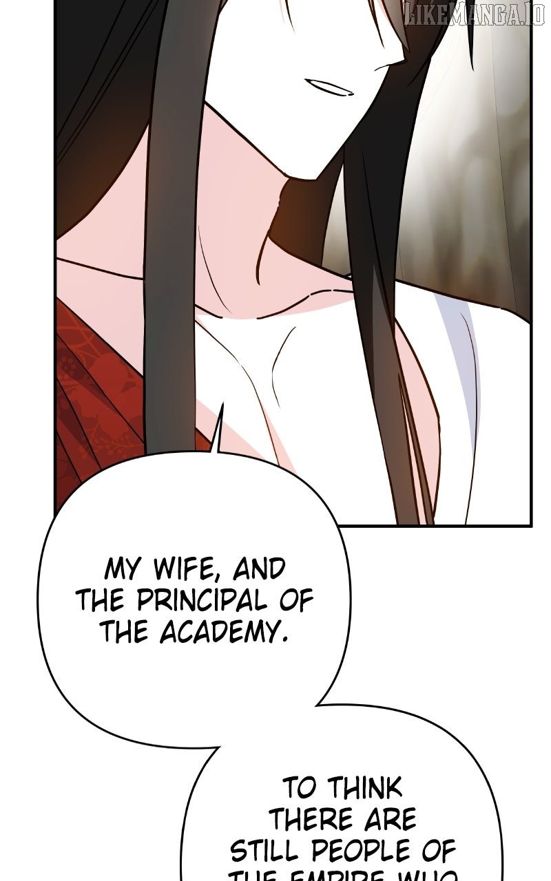 Before I Knew It, I Had Stolen the Dark Lord’s Heart Chapter 68 - Page 54