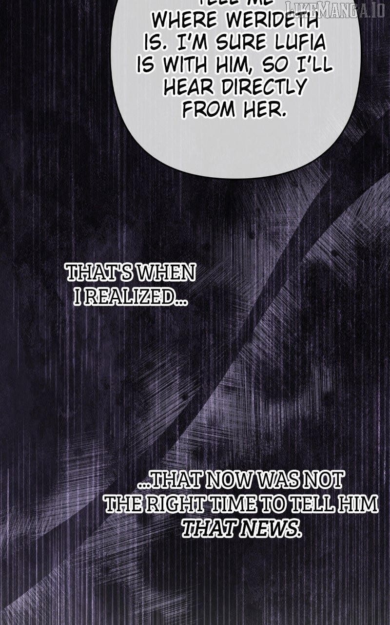 Before I Knew It, I Had Stolen the Dark Lord’s Heart Chapter 68 - Page 58