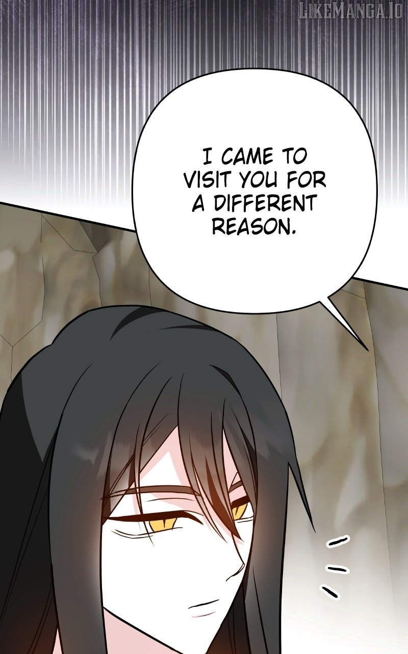 Before I Knew It, I Had Stolen the Dark Lord’s Heart Chapter 68 - Page 59