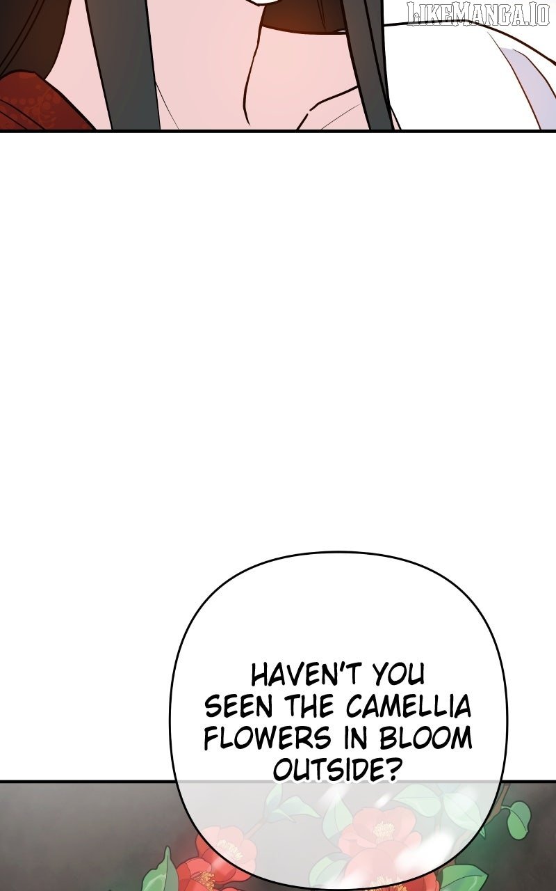 Before I Knew It, I Had Stolen the Dark Lord’s Heart Chapter 68 - Page 60
