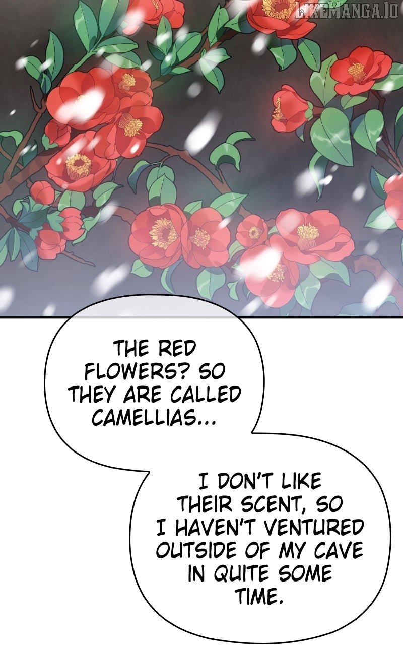 Before I Knew It, I Had Stolen the Dark Lord’s Heart Chapter 68 - Page 61