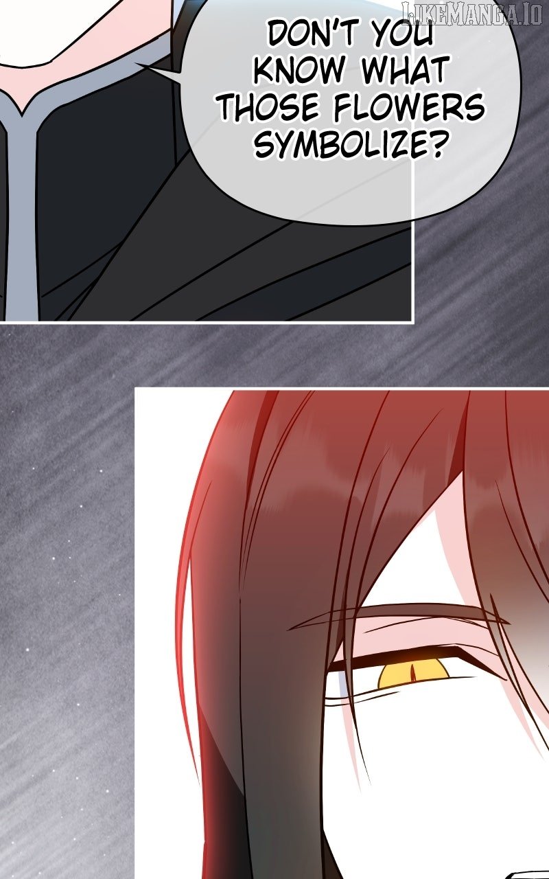 Before I Knew It, I Had Stolen the Dark Lord’s Heart Chapter 68 - Page 63