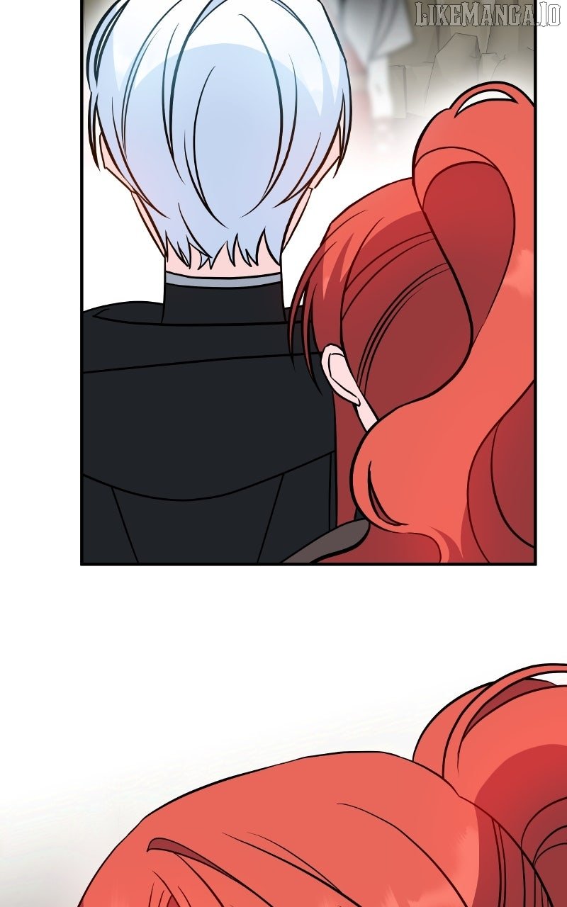 Before I Knew It, I Had Stolen the Dark Lord’s Heart Chapter 68 - Page 69