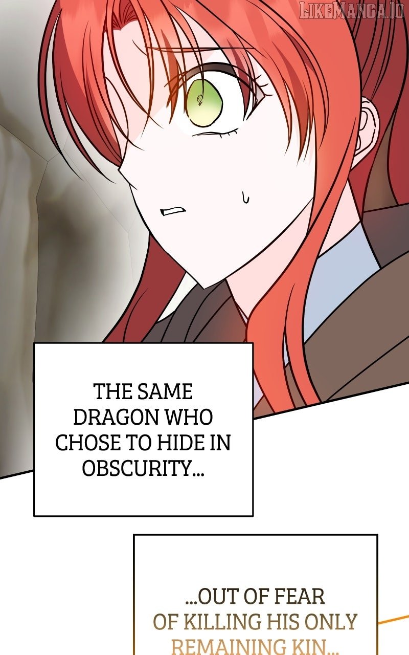 Before I Knew It, I Had Stolen the Dark Lord’s Heart Chapter 68 - Page 70