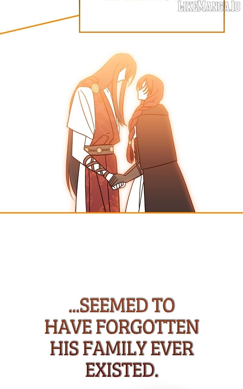 Before I Knew It, I Had Stolen the Dark Lord’s Heart Chapter 68 - Page 71