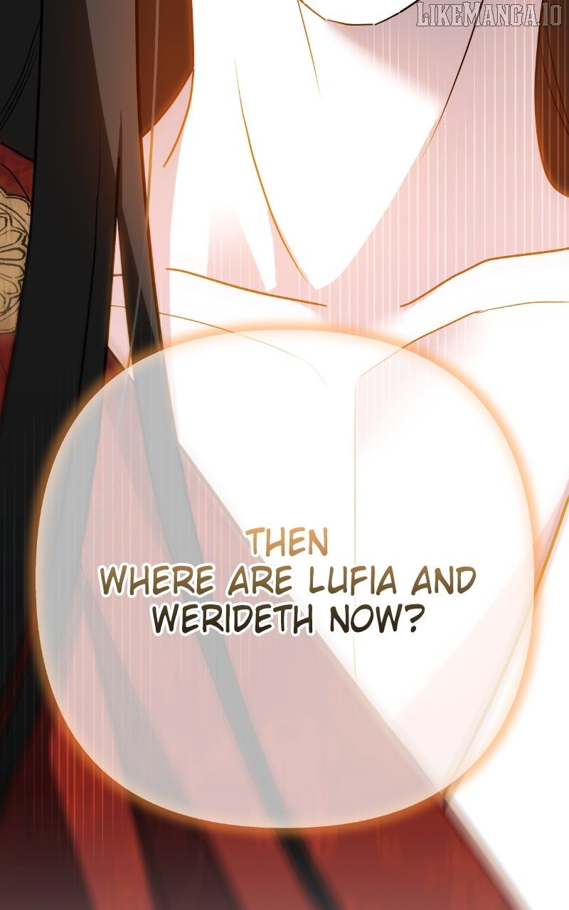 Before I Knew It, I Had Stolen the Dark Lord’s Heart Chapter 68 - Page 73