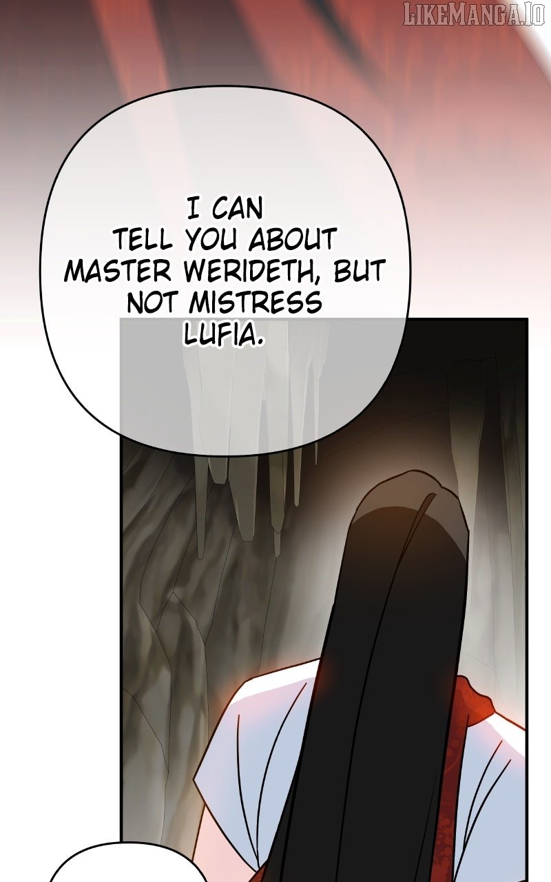 Before I Knew It, I Had Stolen the Dark Lord’s Heart Chapter 68 - Page 74