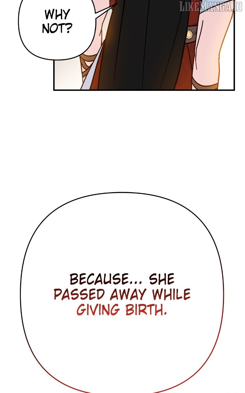 Before I Knew It, I Had Stolen the Dark Lord’s Heart Chapter 68 - Page 75