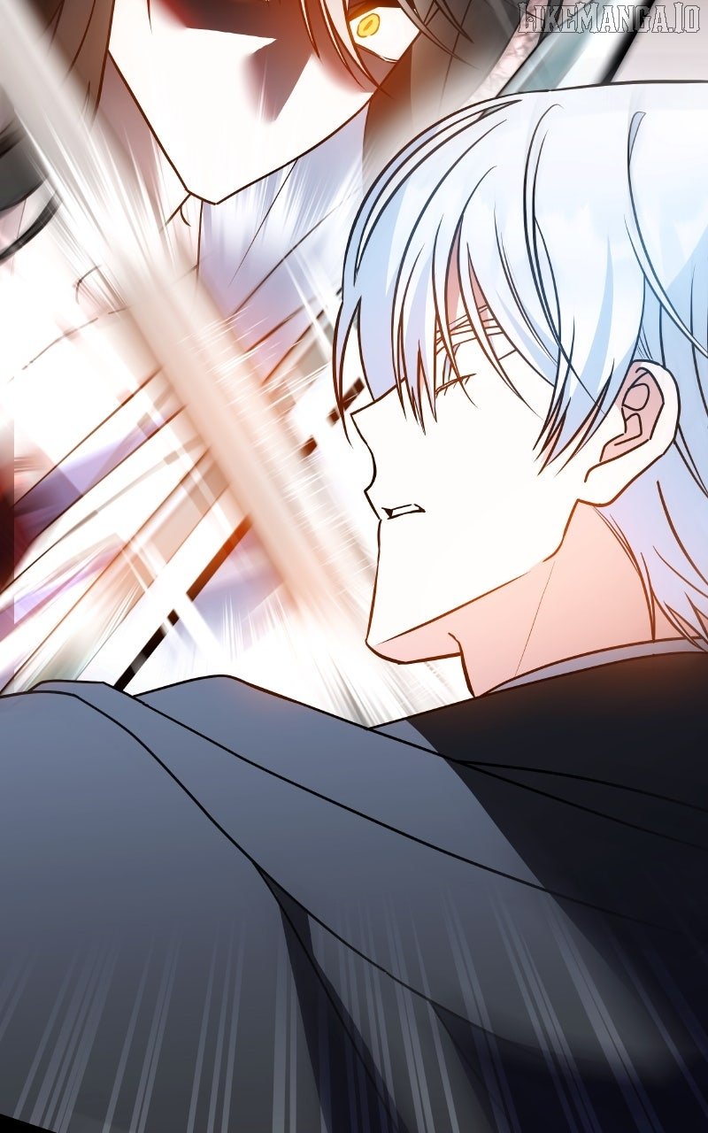 Before I Knew It, I Had Stolen the Dark Lord’s Heart Chapter 68 - Page 77