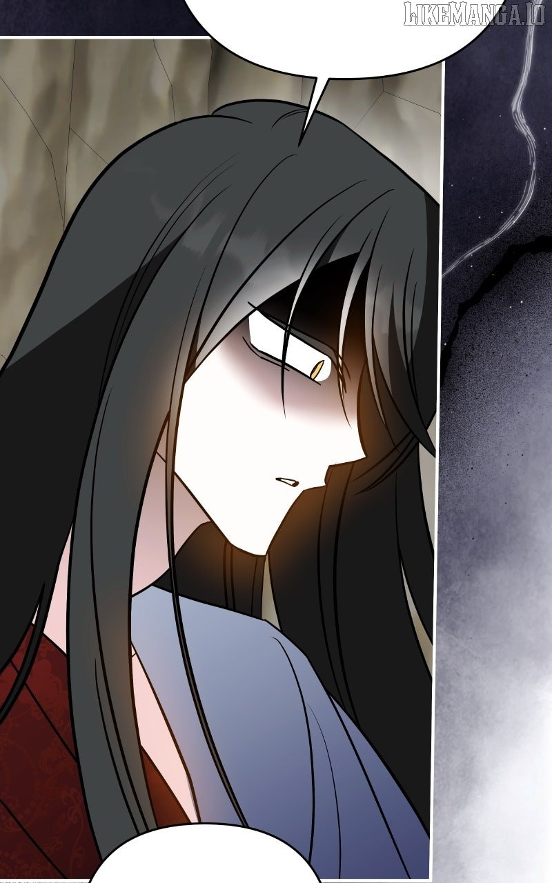 Before I Knew It, I Had Stolen the Dark Lord’s Heart Chapter 68 - Page 79