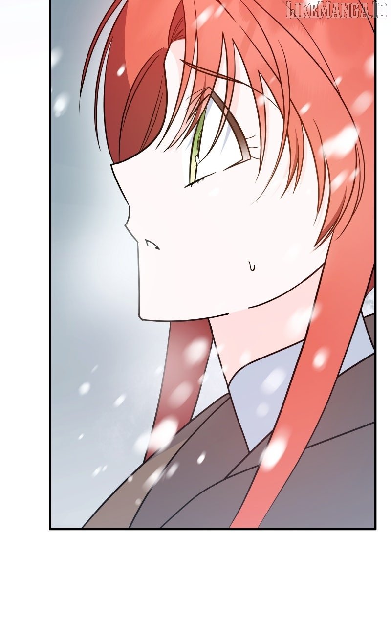Before I Knew It, I Had Stolen the Dark Lord’s Heart Chapter 68 - Page 8