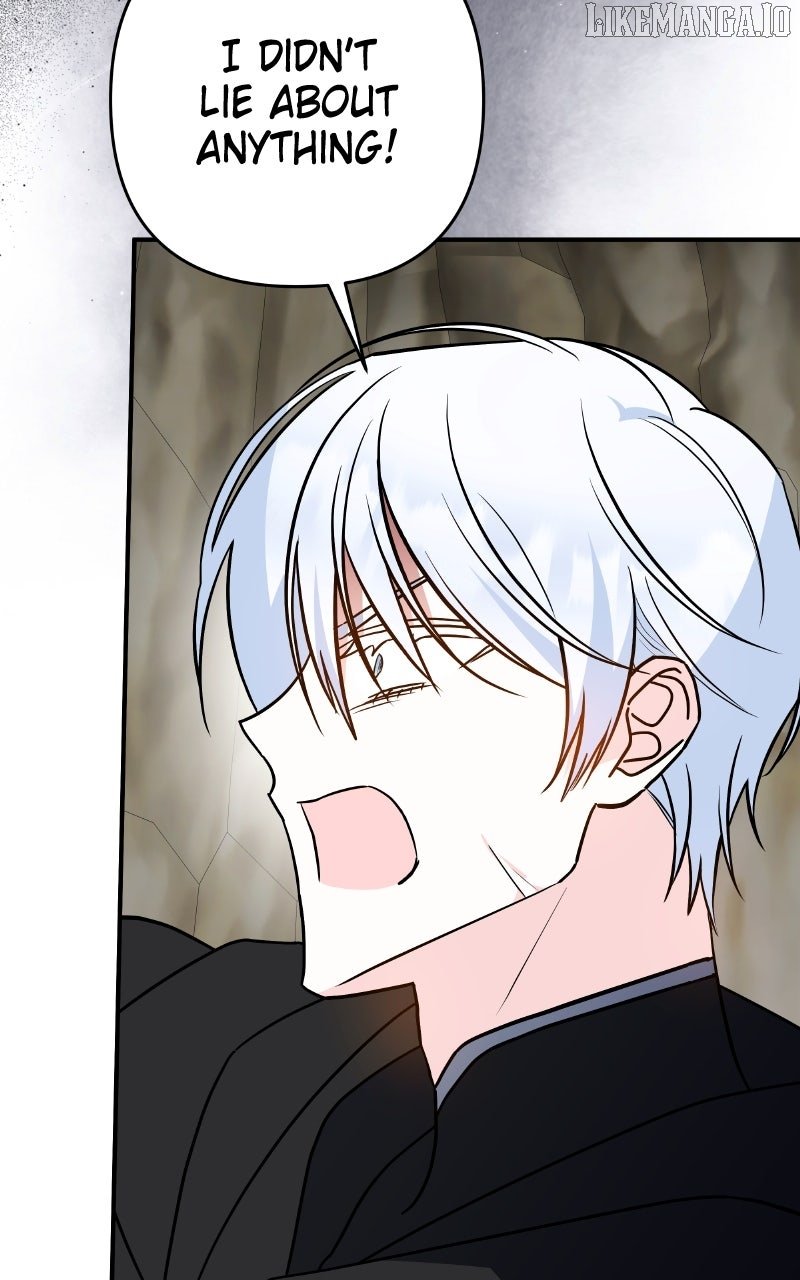 Before I Knew It, I Had Stolen the Dark Lord’s Heart Chapter 68 - Page 80