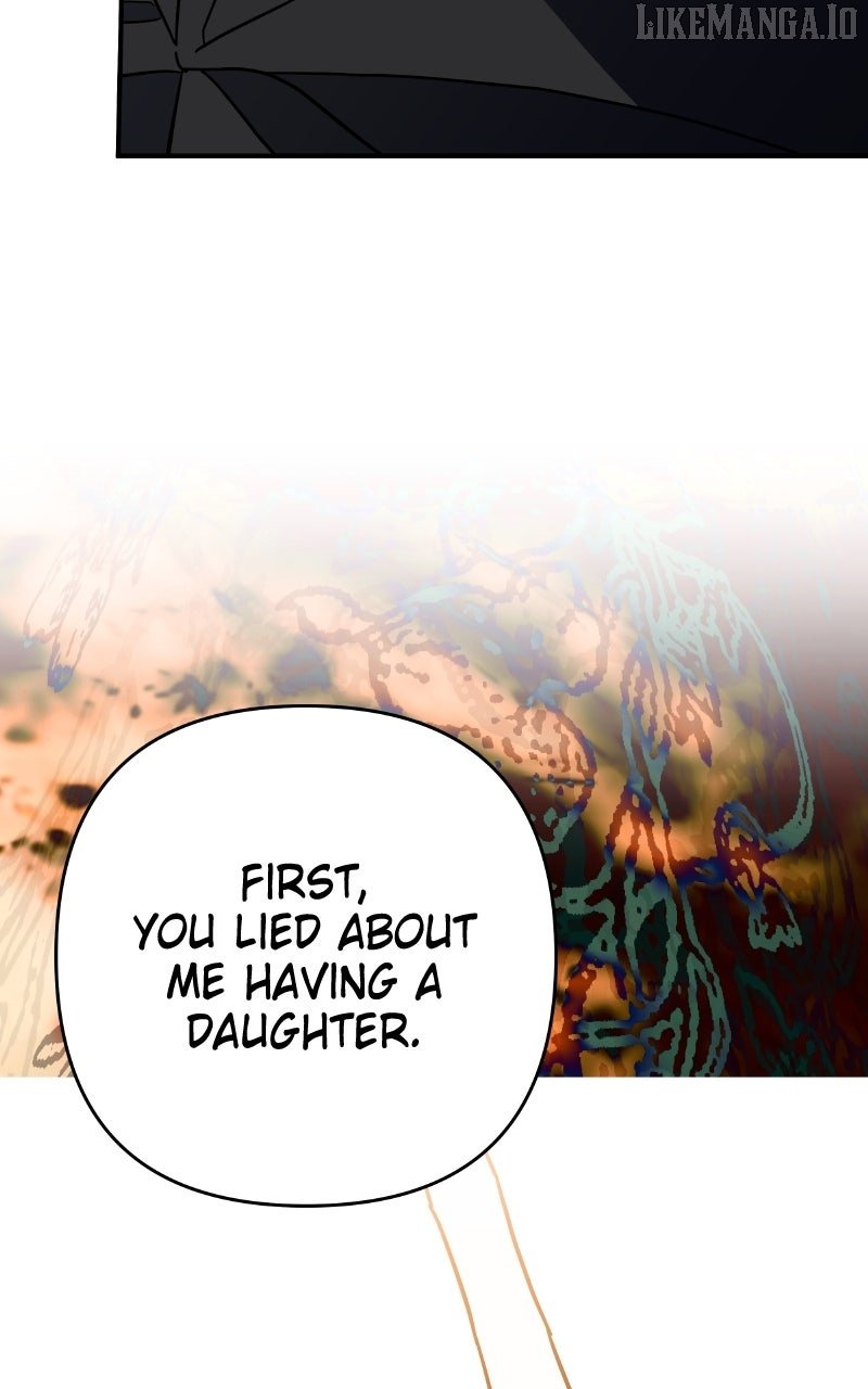 Before I Knew It, I Had Stolen the Dark Lord’s Heart Chapter 68 - Page 81