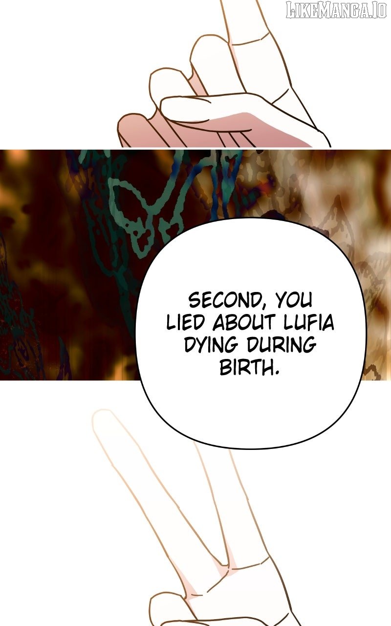Before I Knew It, I Had Stolen the Dark Lord’s Heart Chapter 68 - Page 82