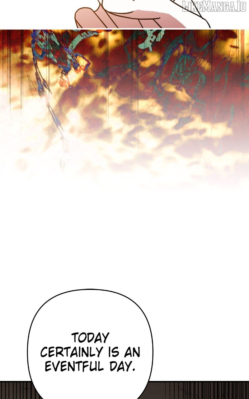 Before I Knew It, I Had Stolen the Dark Lord’s Heart Chapter 68 - Page 83