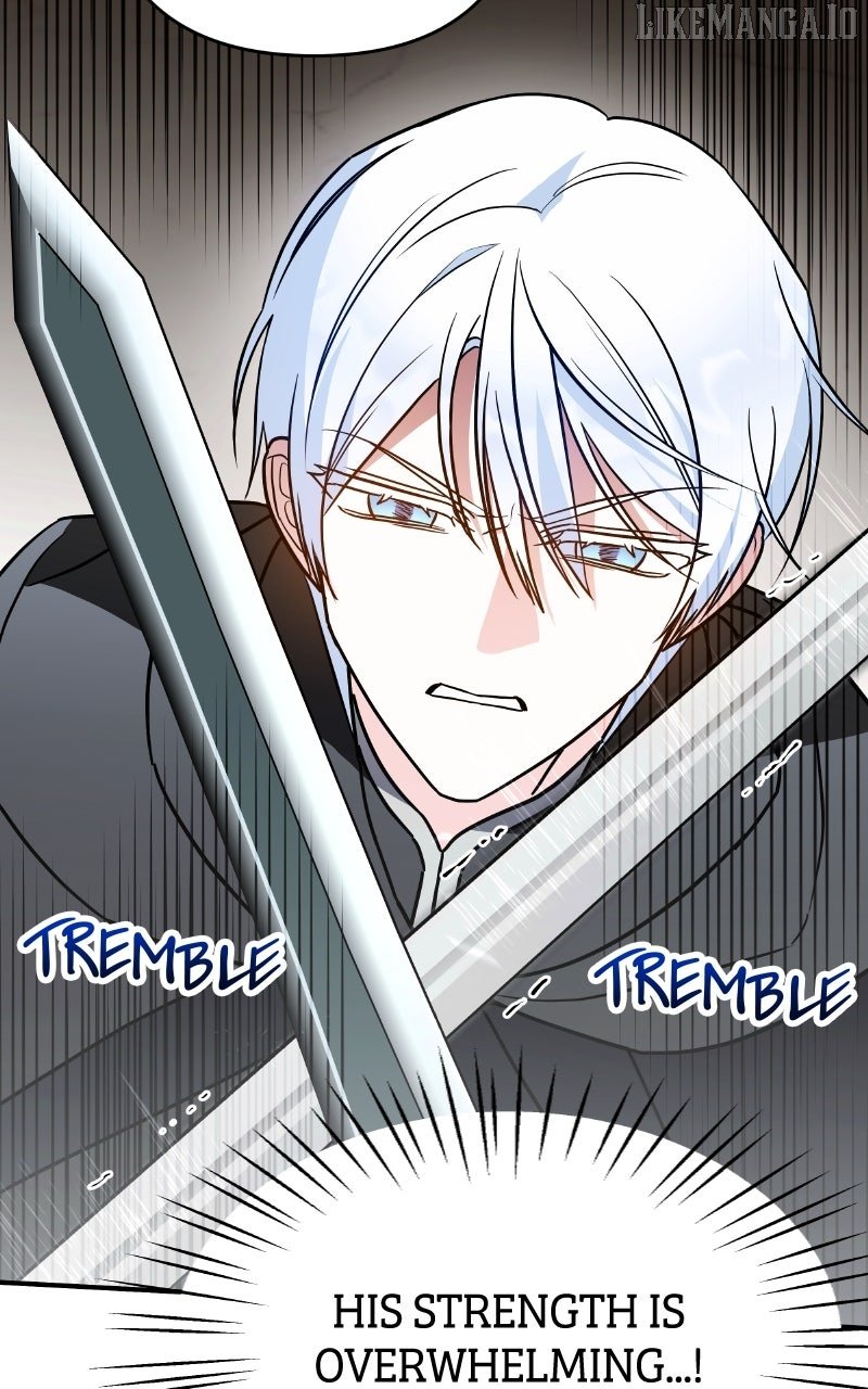 Before I Knew It, I Had Stolen the Dark Lord’s Heart Chapter 68 - Page 84