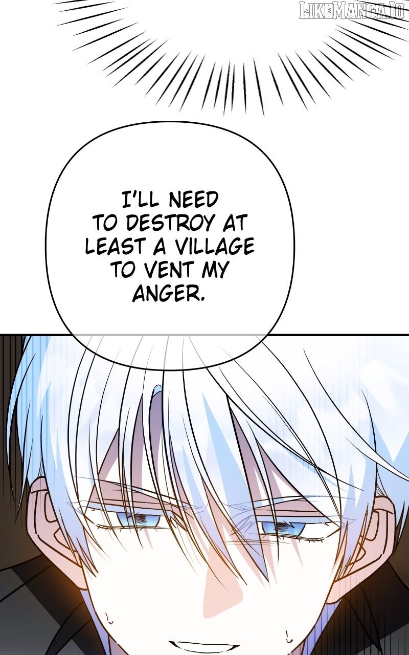 Before I Knew It, I Had Stolen the Dark Lord’s Heart Chapter 68 - Page 85