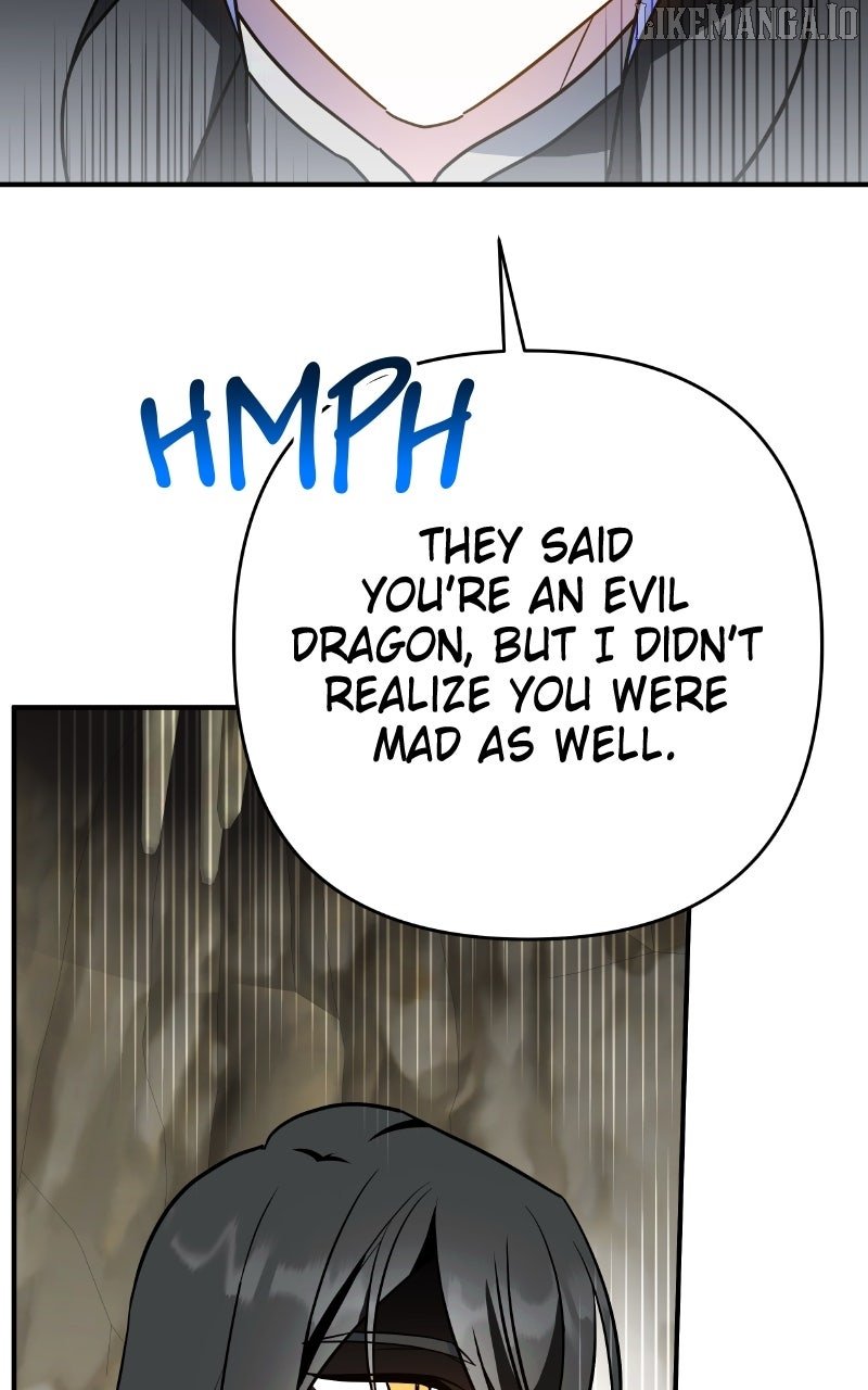 Before I Knew It, I Had Stolen the Dark Lord’s Heart Chapter 68 - Page 86