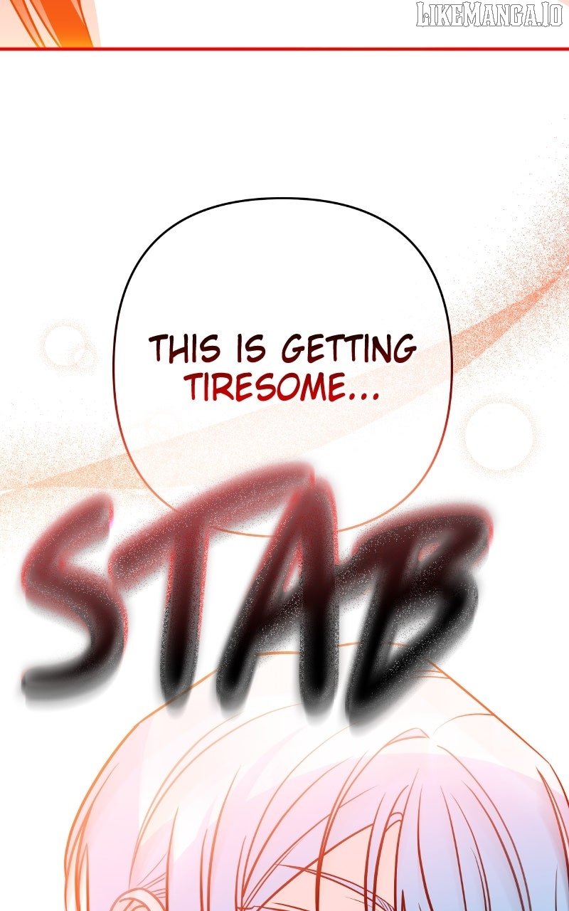 Before I Knew It, I Had Stolen the Dark Lord’s Heart Chapter 68 - Page 95