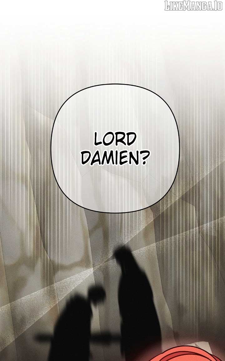 Before I Knew It, I Had Stolen the Dark Lord’s Heart Chapter 69 - Page 0